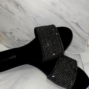 Fashion Nova sandals